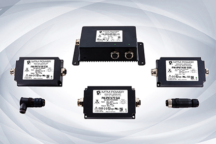 IP67 Modules Family PM-IP67A 