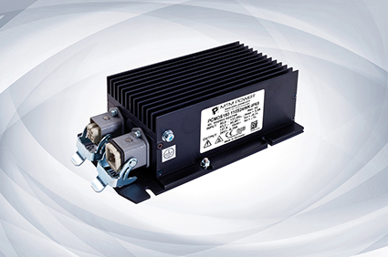 DC/DC Converter PCMDS150 with IP65